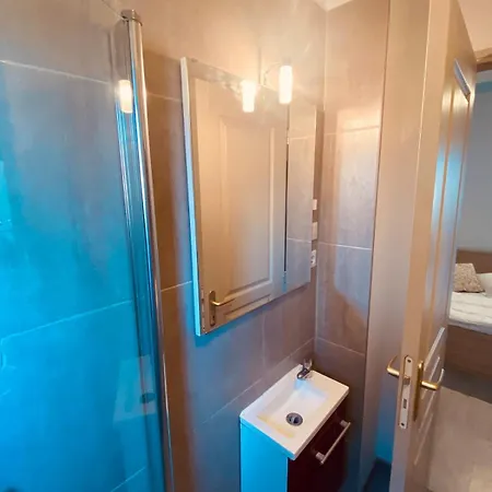 Papaya N4 Μπουλόν-Σιρ-Μερ
