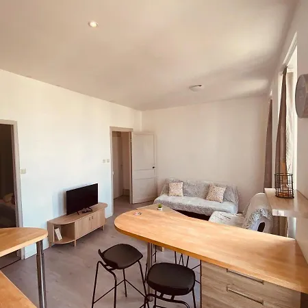 Appartement Papaya N4