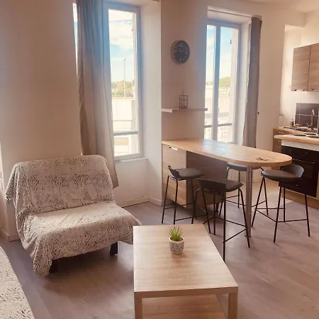 Appartement Papaya N4