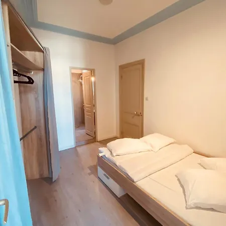 Papaya N4 Appartement *