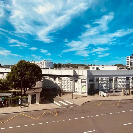 Appartement Papaya N4 *